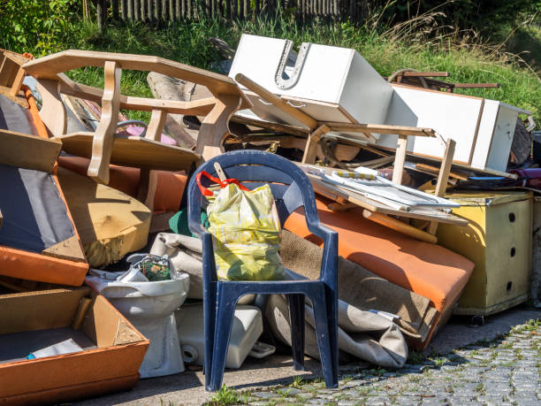  Sandston, VA Junk Removal Pros