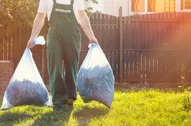 Best Full-Service Junk Removal  in Sandston, VA