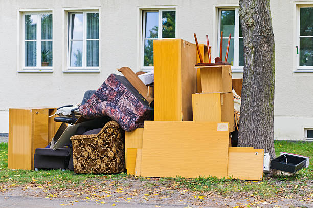 Best Trash Removal Near Me  in Sandston, VA