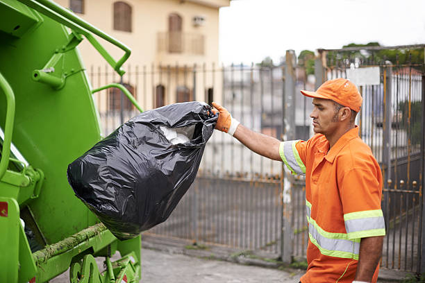 Best Same-Day Junk Removal  in Sandston, VA