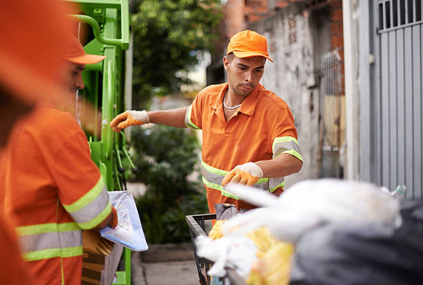 Best Junk Removal Near Me  in Sandston, VA