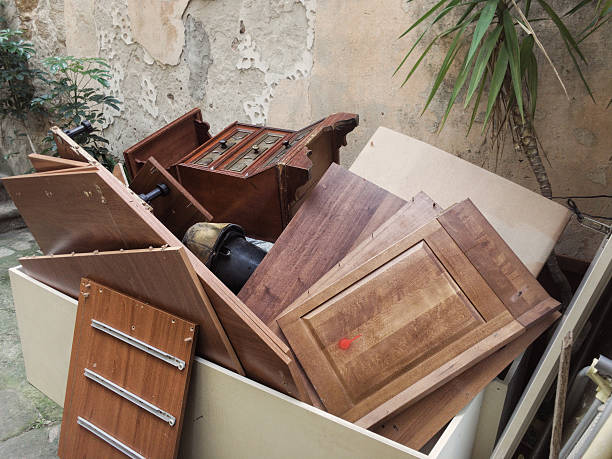 Best Dumpster Rental Services  in Sandston, VA